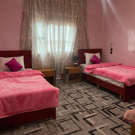 Dar Calme Chez El Bouhali Hotel Skoura Ngoại thất bức ảnh