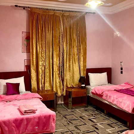 Dar Calme Chez El Bouhali Hotel Skoura Ngoại thất bức ảnh