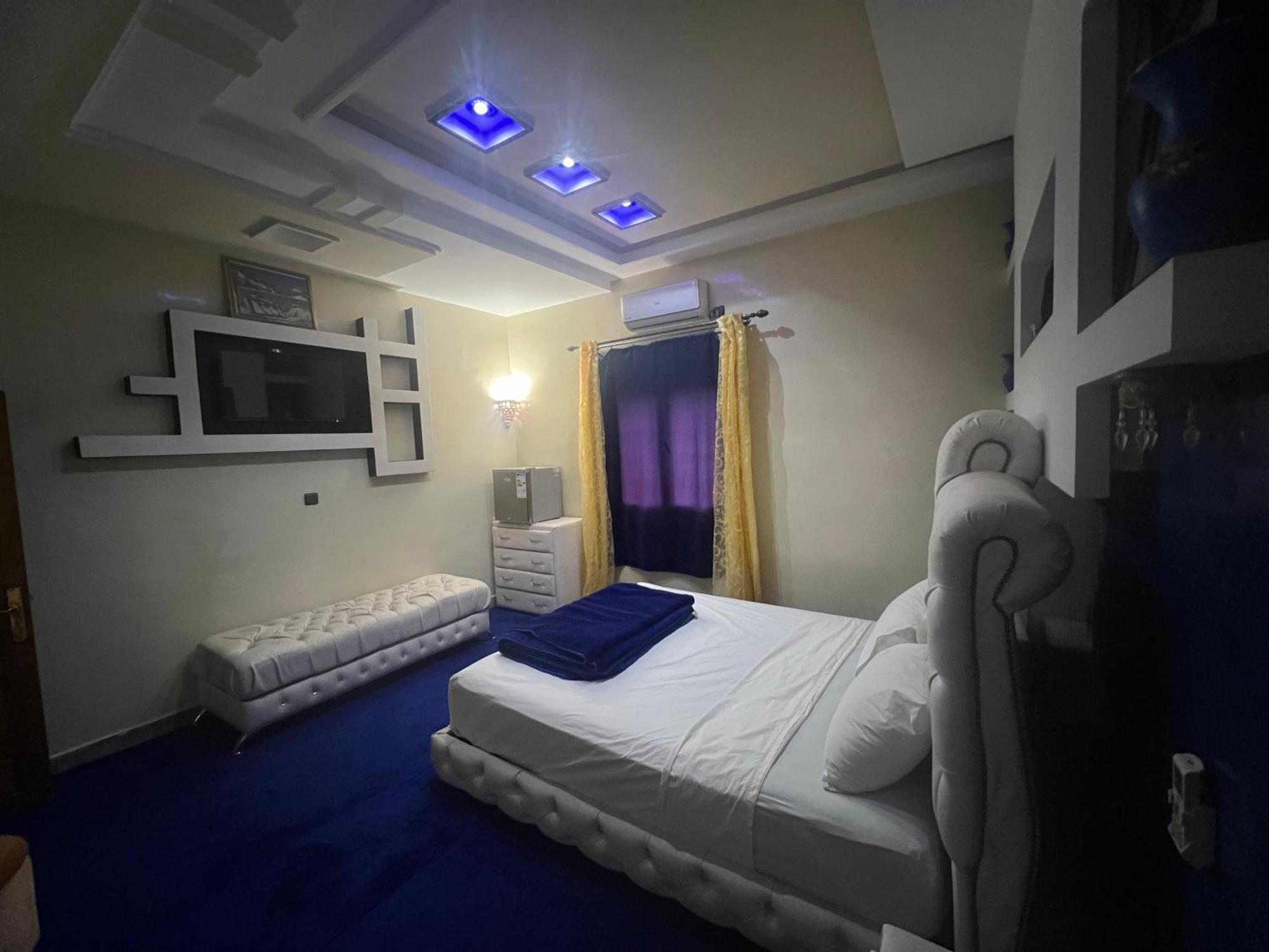 Dar Calme Chez El Bouhali Hotel Skoura Ngoại thất bức ảnh