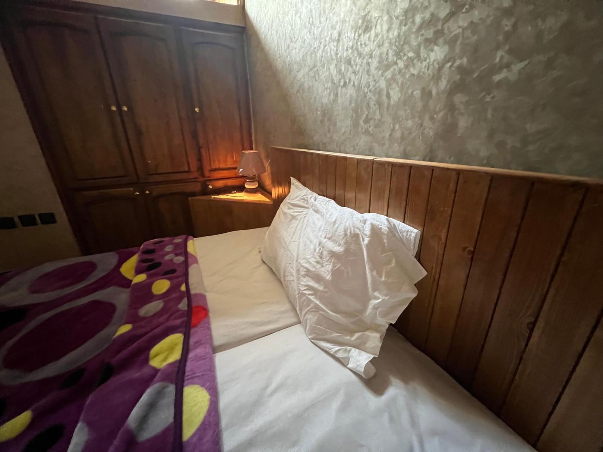 Dar Calme Chez El Bouhali Hotel Skoura Ngoại thất bức ảnh
