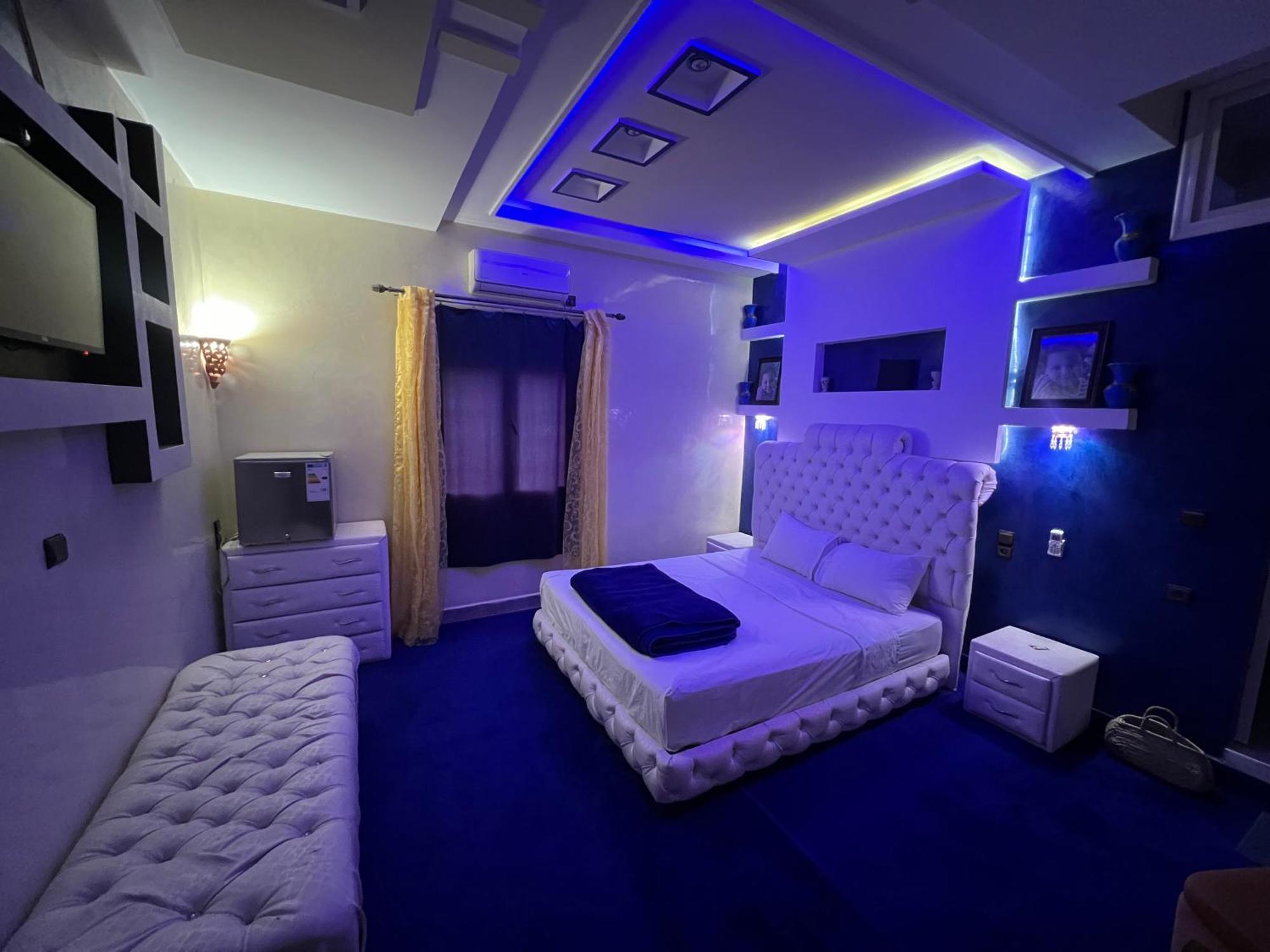 Dar Calme Chez El Bouhali Hotel Skoura Ngoại thất bức ảnh