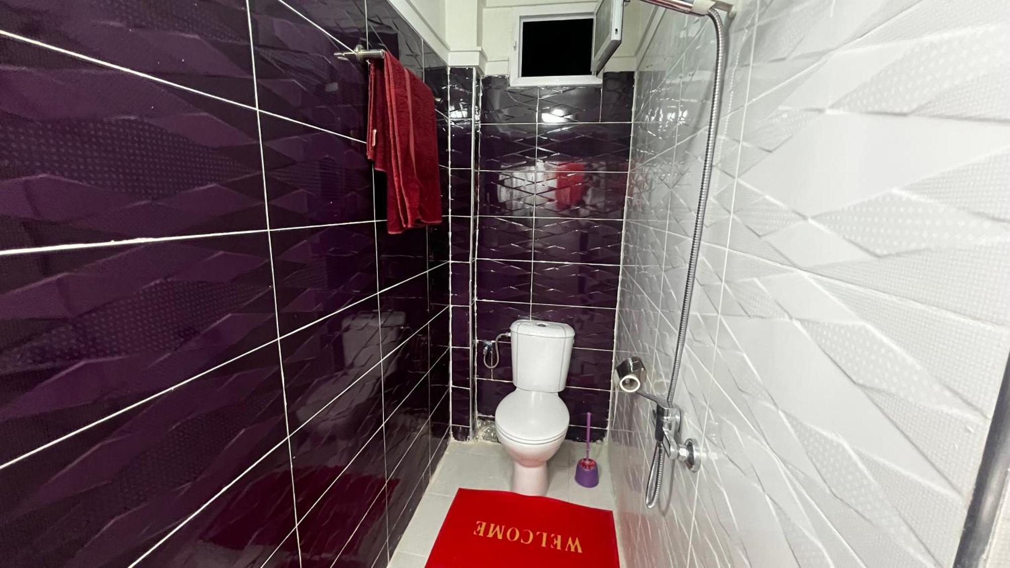 Dar Calme Chez El Bouhali Hotel Skoura Ngoại thất bức ảnh