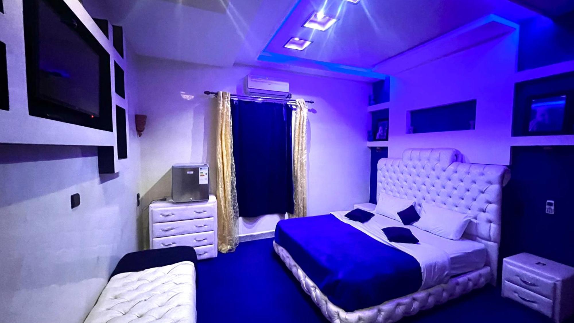 Dar Calme Chez El Bouhali Hotel Skoura Ngoại thất bức ảnh